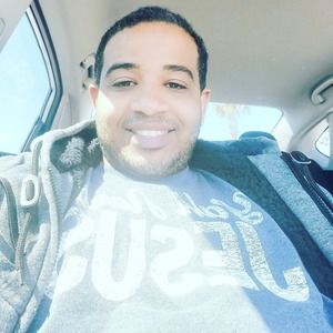 Meet your Posher, Jesús